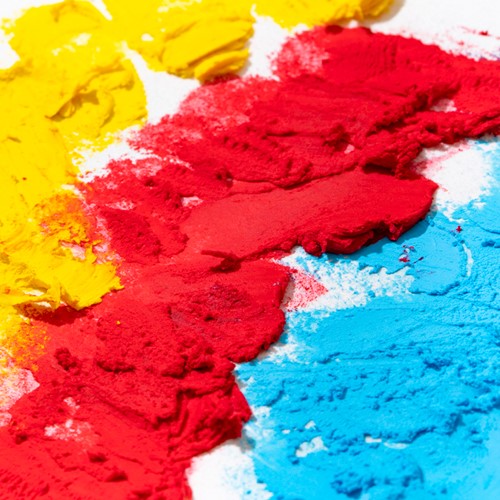 Waskrijt Soft Olie Pastel