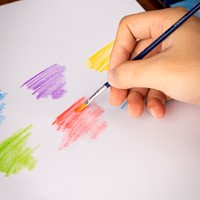 Finenolo kleurpotloden 12 kleuren/doos-3