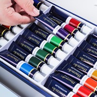 Finenolo waterverf 12ml tubes 24 kleuren-3