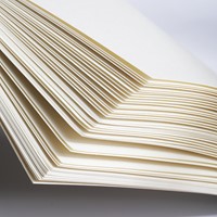 Finenolo Sketchbook A4 60vel 160 gram zij-spiraal-3