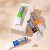 Verf gouache - 12 kleuren