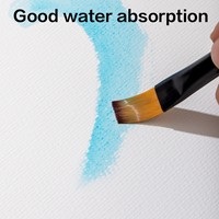 Aquarelpapier