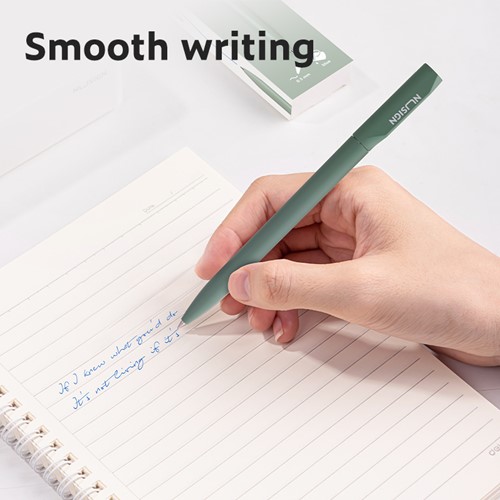 gelpen draai