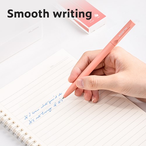 gelpen draai