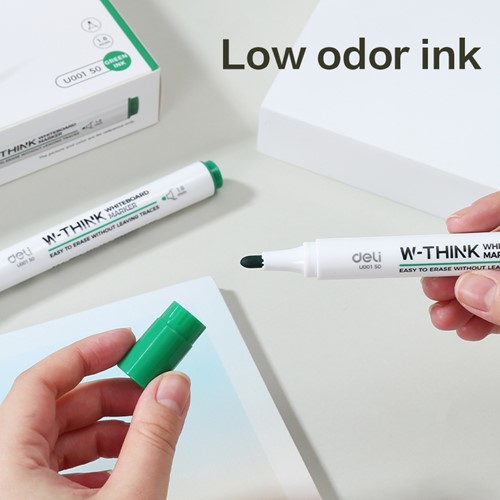 whiteboard marker