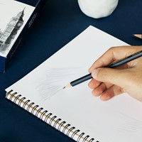 Finenolo potlodenset 27 delig-3