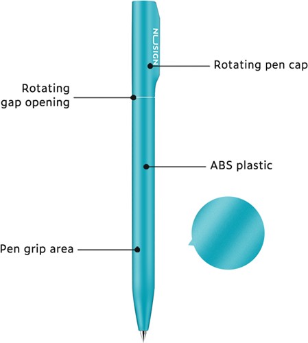 gelpen