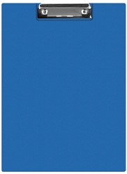 Klembord, PP, A4, blauw
