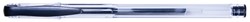 Gelpen 0,3 mm, zwart