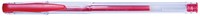 Gelpen 0,3 mm, rood-2