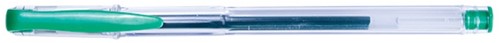 Gelpen 0,3 mm, groen-2