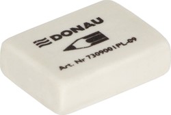 Potloodgum, 31x23x9mm, zonder verpakking