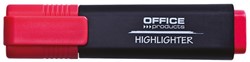 Markeerstift, 1-5mm, rood
