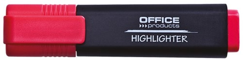 Markeerstift, 1-5mm, rood