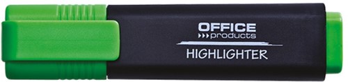 Markeerstift, 1-5mm, groen