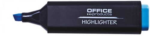Markeerstift, 1-5mm, blauw-2