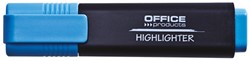 Markeerstift, 1-5mm, blauw