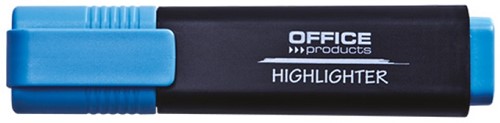 Markeerstift, 1-5mm, blauw