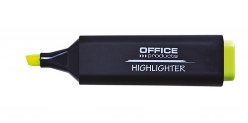 Markeerstift, 1-5mm, geel-2