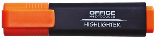 Markeerstift, 1-5mm, oranje