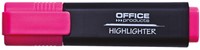 Markeerstift, 1-5mm, roze