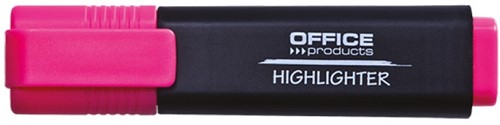 Markeerstift, 1-5mm, roze