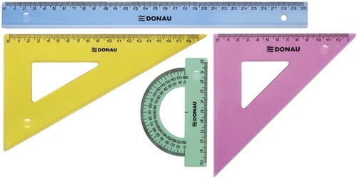Geometrieset