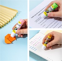 Deli STICK UP Lijmstift 9gram 12 stuks-2