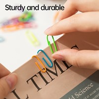 paperclips