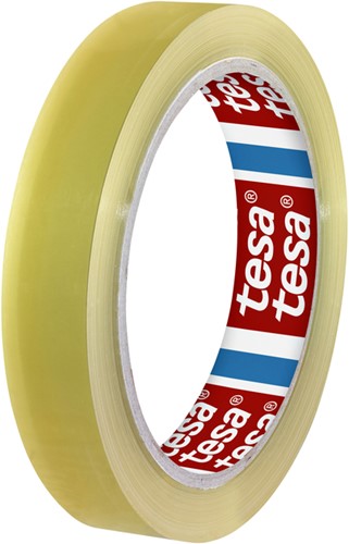 Plakband Tesa film standaard, 19mmx66m-2