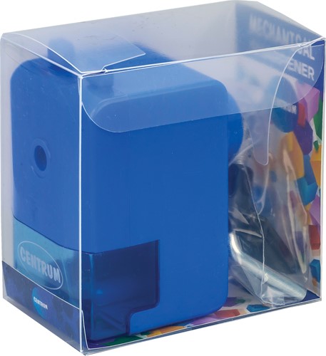 Puntenslijper bureau Centrum met tafelklem-3