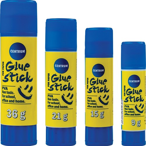 Lijmstift Centrum PVA, 21 gram-3