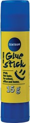 Lijmstift Centrum PVA 15 gram