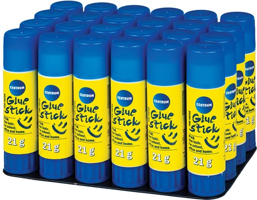 Lijmstift Centrum PVA, 21 gram-2