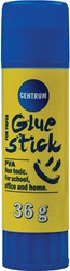 Lijmstift Centrum PVA 36 gram