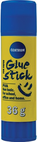 Lijmstift Centrum PVA 36 gram