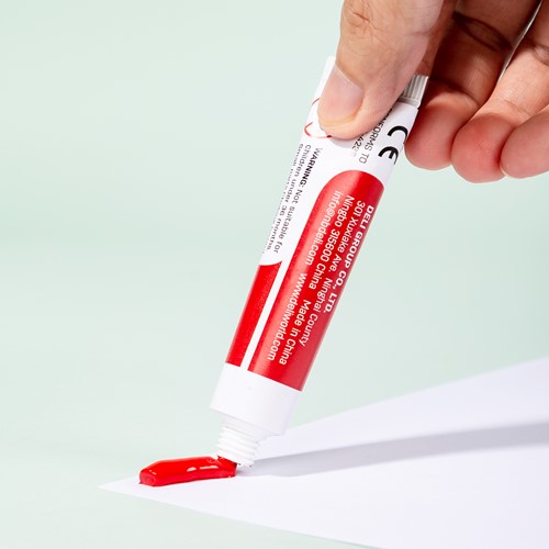 Deli Color Emotion acrylverf 12ml tubes 12 kleuren/box-2