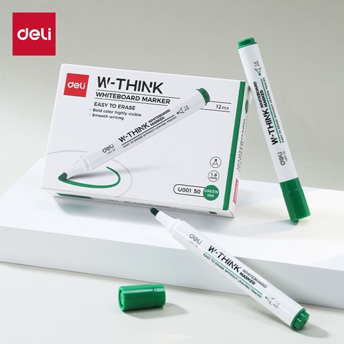whiteboard marker