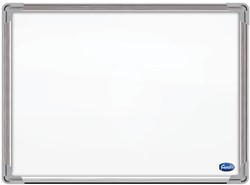 Whiteboard ForOfis 45x60cm magnetisch, aluminium frame