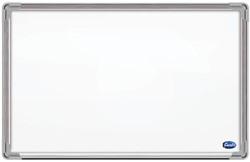 Whiteboard ForOfis 60x90cm, magnetisch, gelakt staal