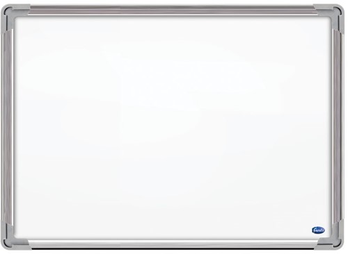 Whiteboard ForOfis 90x120cm met aluminium frame