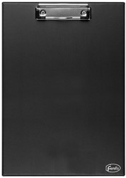 Klembord ForOfis A4 zwart PVC