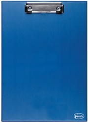 Klembord ForOfis A4 blauw PVC