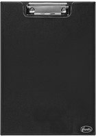 Klembordmap ForOfis A4 zwart-2