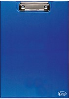 Klembordmap ForOfis A4 blauw-2