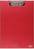 Klembordmap ForOfis A4 rood-2