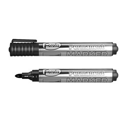 Permanent markers