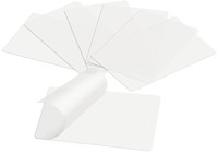 Lamineerhoes A4 2x80 micron 100 stuks