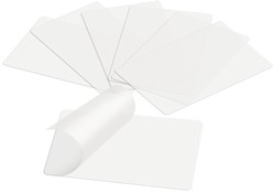 Lamineerhoes ForOfis A4 2x80 micron 100 stuks