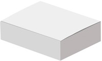 Lamineerhoes ForOfis A3 2x100 micron 100 stuks-2